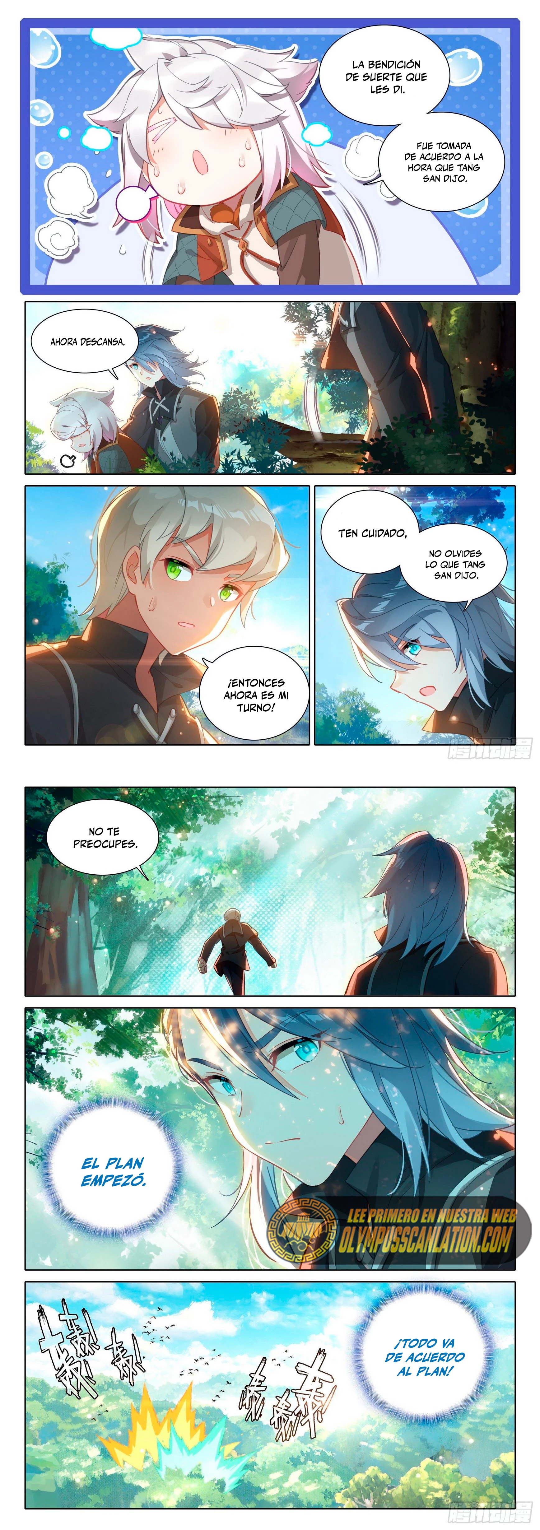 Alma 5 > Capitulo 65 > Page 51